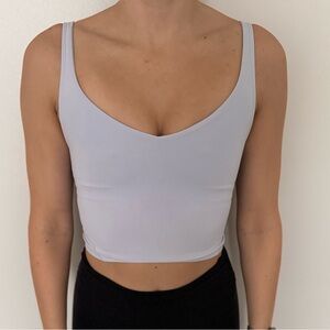 Lulu lemon align tank
